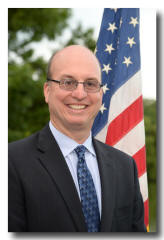 Lawrence Farkas, Trustee